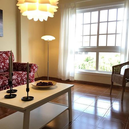 Apartamento El Fraile アロナ エクステリア 写真
